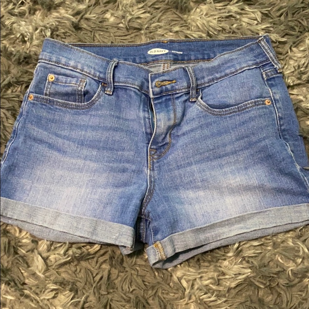Old navy boyfriend jeans